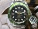 JC Factory 904L Tudor Black Bay Harrods Edition 41mm 8215 Watch 79230G - Green Bezel (4)_th.jpg